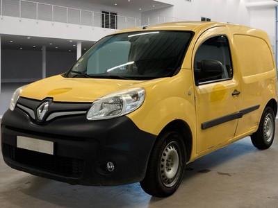 Renault Kangoo 1.5 EXPRESS 1.5 DCI 75 ENERGY E6 GENERIQUE, 2019
