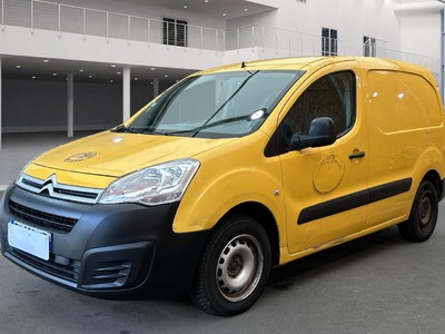 Citroen Berlingo 1.6 M BLUEHDI 100 S&amp;S ETG6 CLUB, 2018