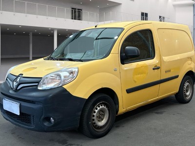 Renault Kangoo 1.5 EXPRESS 1.5 DCI 75 ENERGY E6 GENERIQUE, 2019