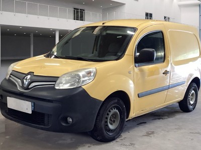 Renault Kangoo 1.5 EXPRESS 1.5 DCI 75 ENERGY E6 GENERIQUE, 2018