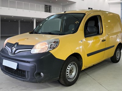 Renault Kangoo 1.5 EXPRESS 1.5 DCI 75 ENERGY E6 GENERIQUE, 2018
