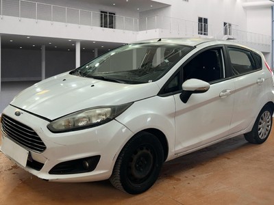 Ford Fiesta 1.5 1.5 TDCI 75 FAP EDITION, 2015