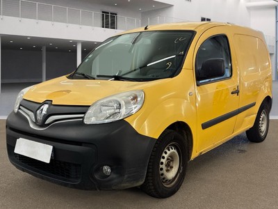Renault Kangoo 1.5 EXPRESS 1.5 DCI 75 ENERGY E6 GENERIQUE, 2018