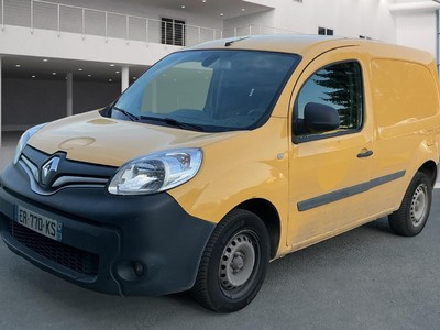 Renault Kangoo 1.5 EXPRESS 1.5 DCI 75 ENERGY E6 GENERIQUE, 2017