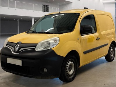 Renault Kangoo 1.5 EXPRESS 1.5 DCI 75 ENERGY E6 GENERIQUE, 2018
