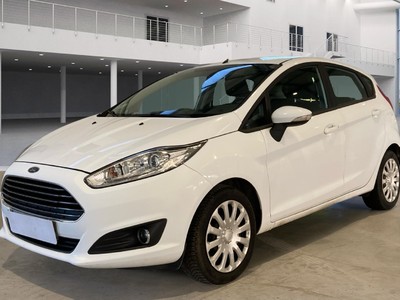 Ford Fiesta 1.5 1.5 TDCI 75 S&S EDITION, 2015
