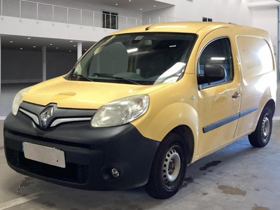 Renault Kangoo 1.5 EXPRESS 1.5 DCI 75 ENERGY E6 GENERIQUE, 2019