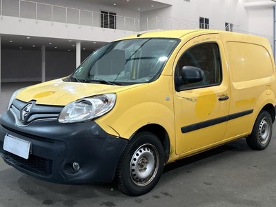 Renault Kangoo 1.5 EXPRESS 1.5 DCI 75 ENERGY E6 GENERIQUE, 2018