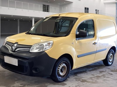 Renault Kangoo 1.5 EXPRESS 1.5 DCI 75 ENERGY E6 GENERIQUE, 2017