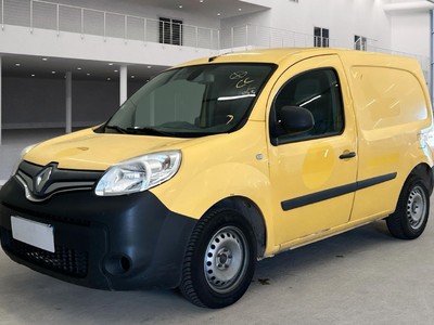 Renault Kangoo 1.5 EXPRESS 1.5 DCI 75 ENERGY E6 GENERIQUE, 2018