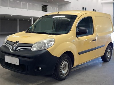 Renault Kangoo 1.5 EXPRESS 1.5 DCI 75 ENERGY E6 GENERIQUE, 2018