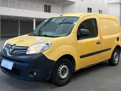 Renault Kangoo 1.5 EXPRESS 1.5 DCI 75 ENERGY E6 GENERIQUE, 2018