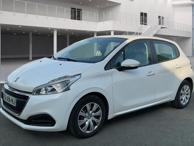 Peugeot 208 1.2 PURETECH 82CH S&amp;S BVM5 ACTIVE, 2019