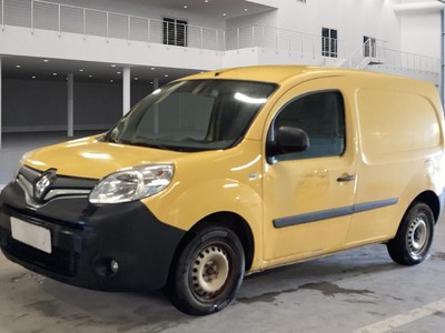 Renault Kangoo 1.5 EXPRESS 1.5 DCI 75 ENERGY E6 GENERIQUE, 2018