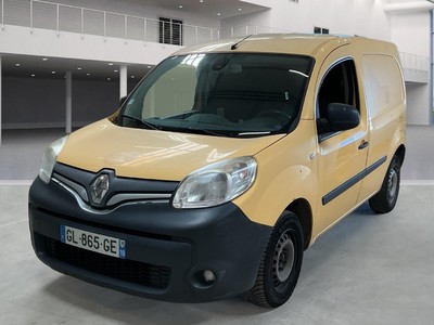 Renault Kangoo 1.5 EXPRESS 1.5 DCI 75 ENERGY E6 GENERIQUE, 2017
