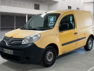 Renault Kangoo 1.5 EXPRESS 1.5 DCI 75 ENERGY E6 GENERIQUE, 2016