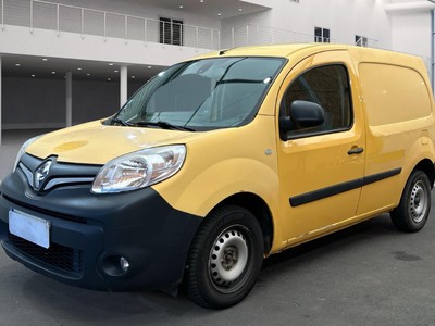 Renault Kangoo 1.5 EXPRESS 1.5 DCI 75 ENERGY E6 GENERIQUE, 2019