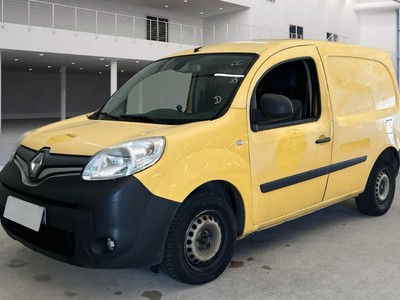 Renault Kangoo 1.5 EXPRESS 1.5 DCI 75 ENERGY E6 GENERIQUE, 2018