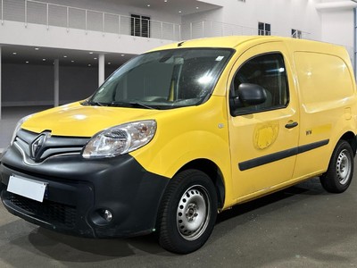 Renault Kangoo 1.5 EXPRESS 1.5 DCI 75 ENERGY E6 GENERIQUE, 2018