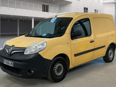 Renault Kangoo 1.5 EXPRESS 1.5 DCI 75 ENERGY E6 GENERIQUE, 2019