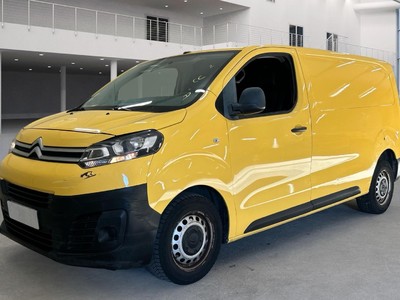Citroen Jumpy 1.6 FGN M BLUEHDI 95 BVM5 CONFORT, 2019