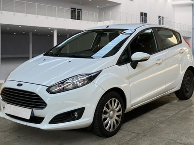 Ford Fiesta 1.5 1.5 TDCI 75 FAP EDITION, 2015