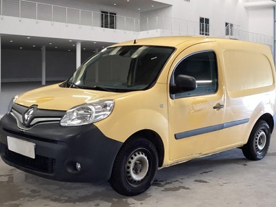 Renault Kangoo 1.5 EXPRESS 1.5 DCI 75 ENERGY E6 GENERIQUE, 2017