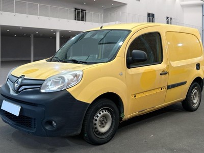 Renault Kangoo 1.5 EXPRESS 1.5 DCI 75 ENERGY E6 GENERIQUE, 2017