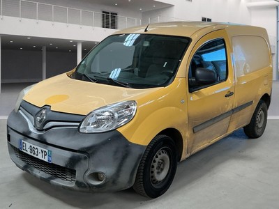 Renault Kangoo 1.5 EXPRESS 1.5 DCI 75 ENERGY E6 GENERIQUE, 2017