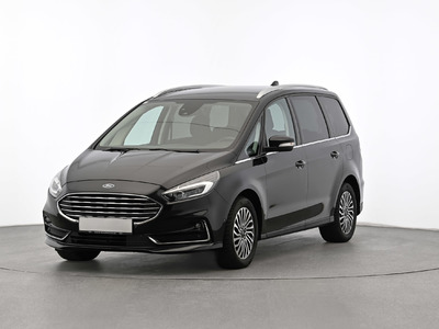 Ford Galaxy 2,0 EcoBlue SCR Aut, 2022
