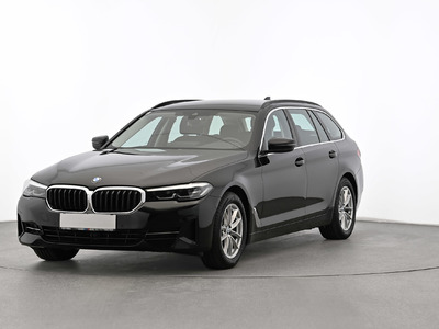 BMW 520D Touring Aut. (G31), 2021