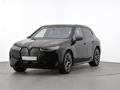BMW IX XDRIVE40 -, 2022