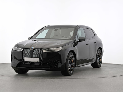 BMW iX xDrive40 71kWh -, 2023