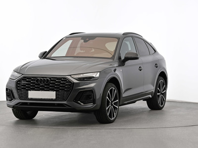 Audi Q5 Sportback 40 TDI quattro S-tronic (FY, 2023