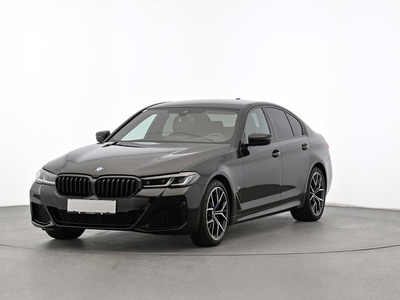 BMW 530i xDrive 48 V Aut. (G30) -, 2021