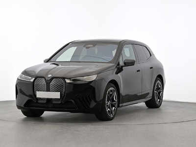 BMW iX xDrive40 71kWh -, 2022