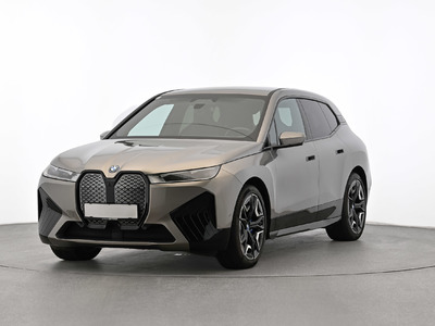 BMW iX xDrive40 71kWh (I20) -, 2023