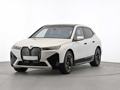 BMW iX xDrive50 105kWh -, 2023