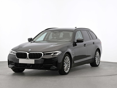 BMW 530e xDrive Touring Aut. (G31) -, 2022