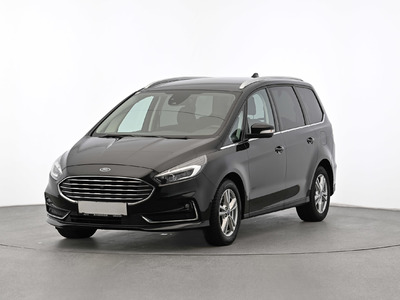 Ford Galaxy 2,0 EcoBlue SCR Aut. Titanium, 2022