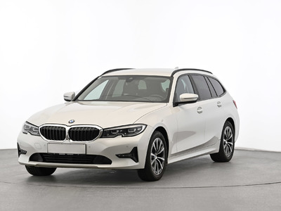 BMW 318d Touring Aut. (G21) -, 2022