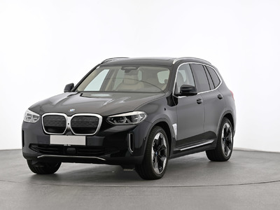 BMW iX3 (G08) Impressive, 2021
