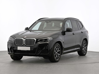 BMW X3 xDrive 20d 48V Aut. (G01) -, 2023