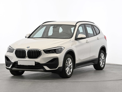 BMW X1 sDrive16d Aut. (F48) -, 2022