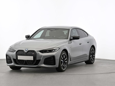 BMW i4 Gran Coupe xDrive M50 80,7kWh (G26) M50 80.7kWh, 2023