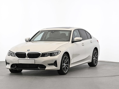 BMW 320d (G20) -, 2021