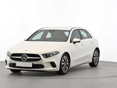 Mercedes-Benz A 180 d Aut. (W177) -, 2023