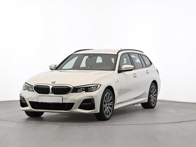 BMW 320e PHEV xDrive Touring Aut. (G21) -, 2021