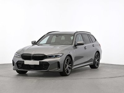 BMW 320d 48 V xDrive Touring Aut. (G21) -, 2023