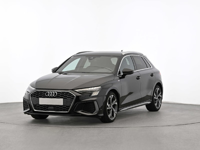 Audi A3 SB 30 TDI S-tronic (8Y) S-LINE, 2022
